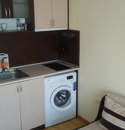 Studio In Astoria Sveti Vlas