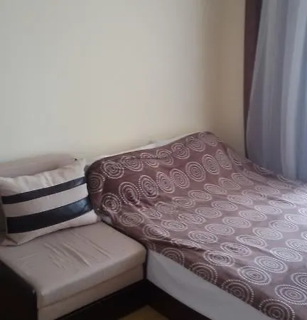 Appartamento Studio In Astoria *