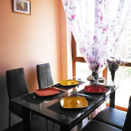 Appartamento Studio In Astoria *