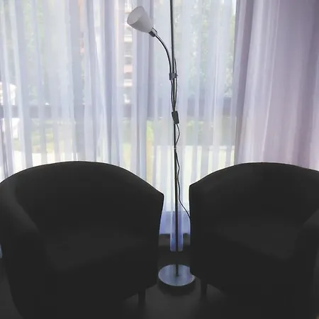 Appartamento Studio In Astoria *