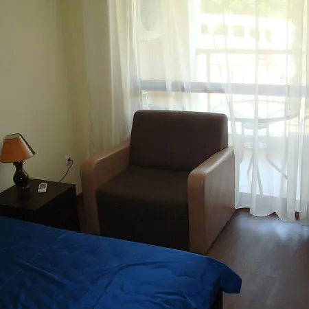 Studio In Astoria Appartamento Sveti Vlas