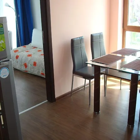 Appartamento Studio In Astoria *