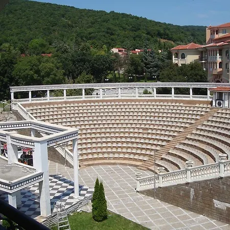 Studio In Astoria Appartamento Sveti Vlas