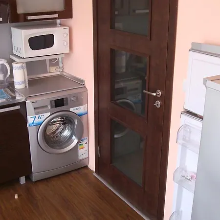 Studio In Astoria Sveti Vlas