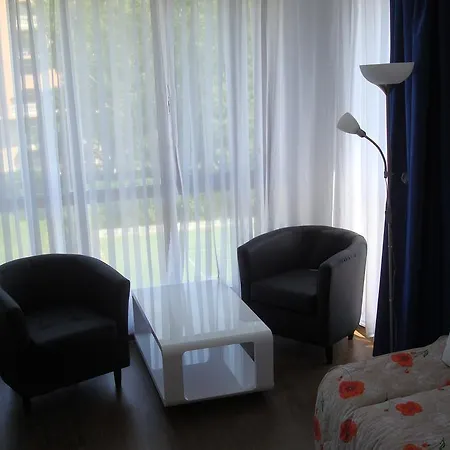 Studio In Astoria Appartamento