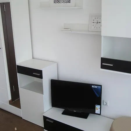 Appartamento Studio In Astoria *