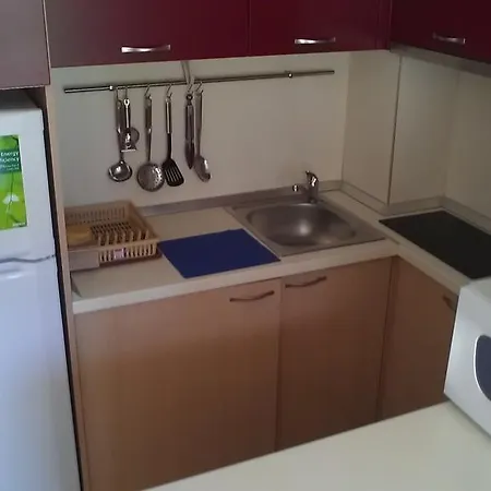 Studio In Astoria Appartamento Sveti Vlas