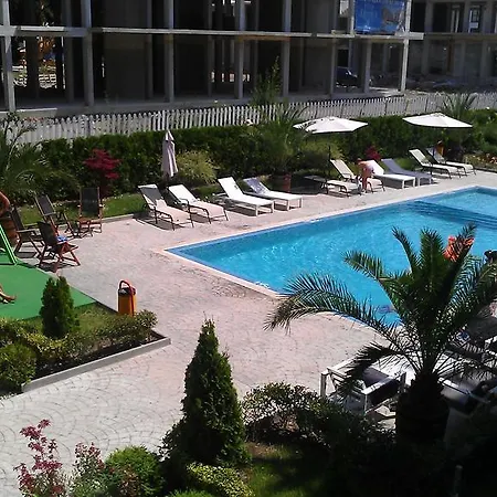 Studio In Astoria Sveti Vlas