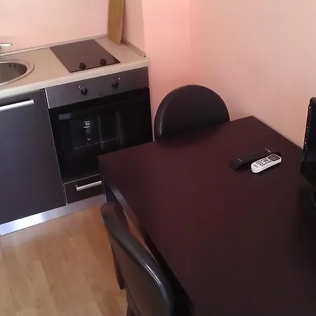 Appartamento Studio In Astoria *