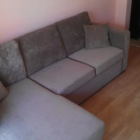 Studio In Astoria *