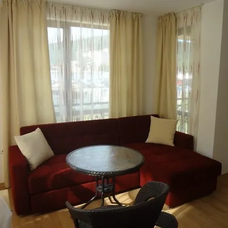 Studio In Astoria Appartamento Sveti Vlas