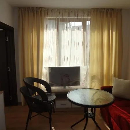 Studio In Astoria Sveti Vlas