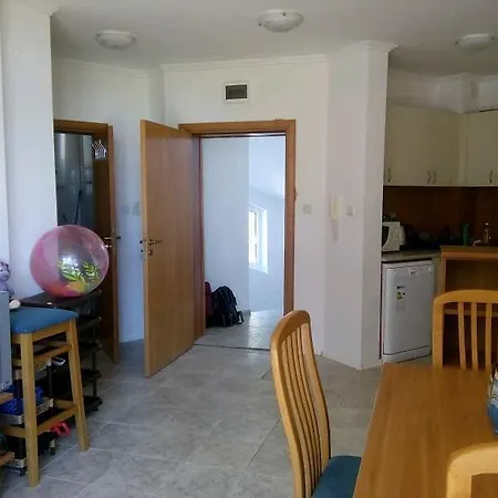 Appartamento Studio In Astoria