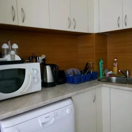 Appartamento Studio In Astoria *