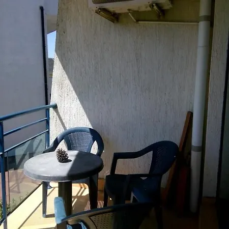 Studio In Astoria Appartamento