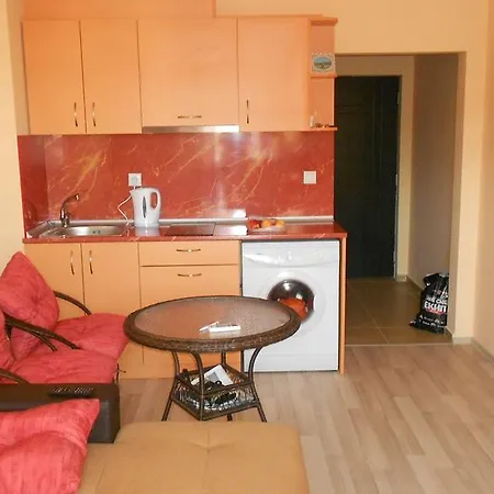 Appartamento Studio In Astoria *