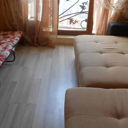 Studio In Astoria Appartamento Sveti Vlas