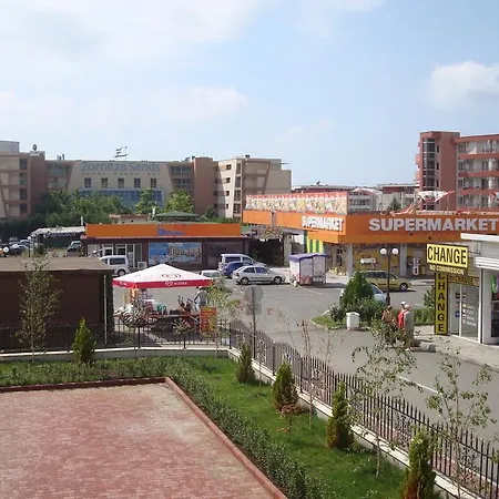 Studio In Astoria * Sveti Vlas