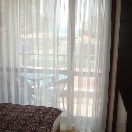 Appartamento Studio In Astoria
