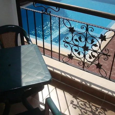 Studio In Astoria Appartamento Sveti Vlas