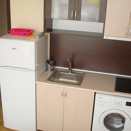 Studio In Astoria * Sveti Vlas