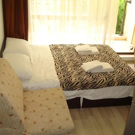 Studio In Astoria Appartamento Sveti Vlas