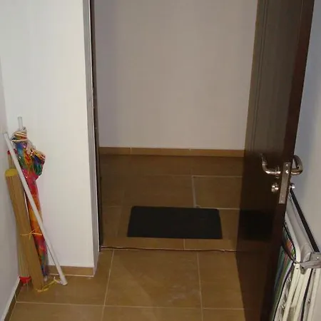 Appartamento Studio In Astoria *