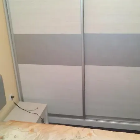 Appartamento Studio In Astoria Sveti Vlas