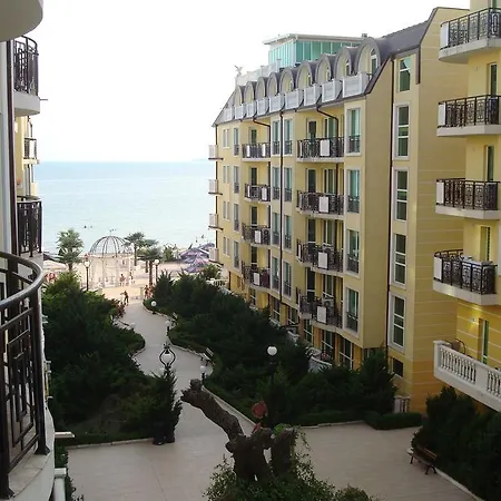 Studio In Astoria Sveti Vlas