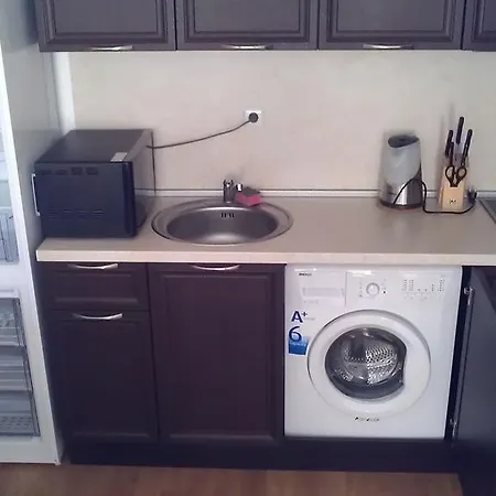 Studio In Astoria