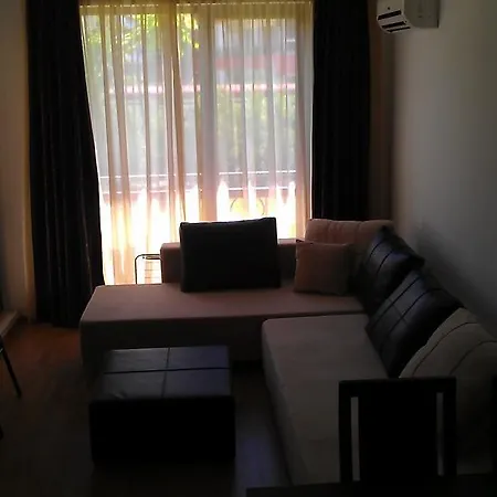 Appartamento Studio In Astoria