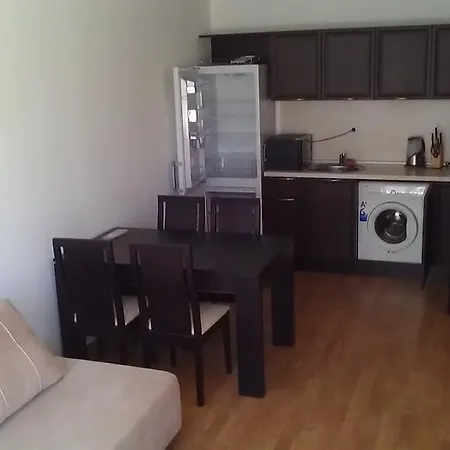 Appartamento Studio In Astoria *
