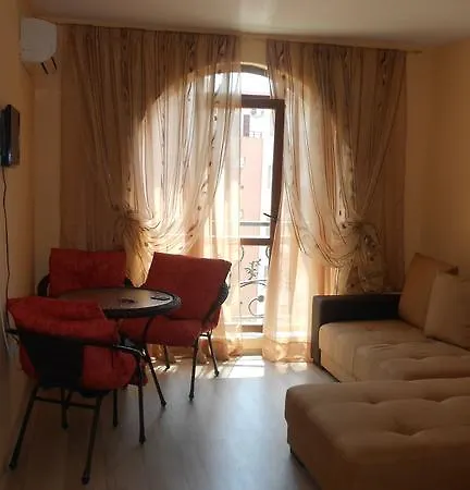 Studio In Astoria Appartamento