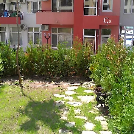 Appartamento Studio In Astoria *