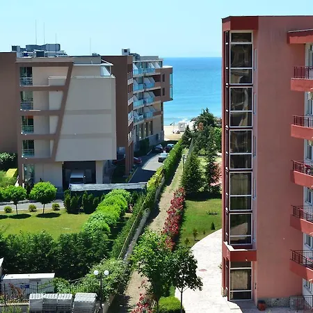 Appartamento Studio In Astoria *