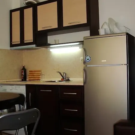Studio In Astoria Sveti Vlas