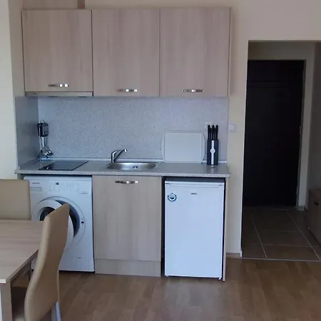 Appartamento Studio In Astoria Sveti Vlas