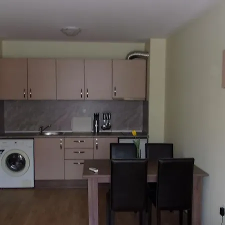 Studio In Astoria Sveti Vlas