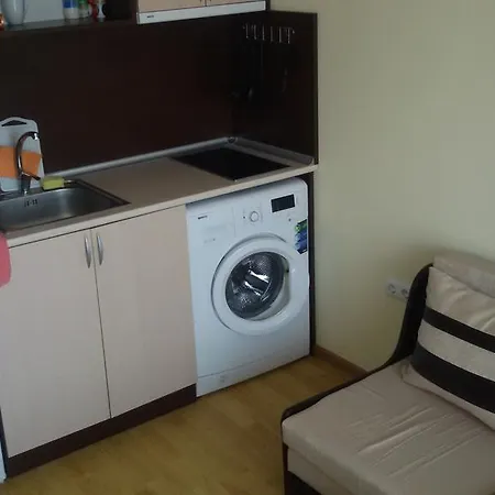 Appartamento Studio In Astoria Sveti Vlas