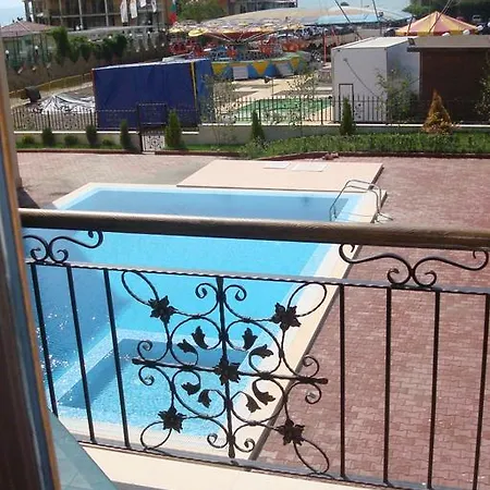Studio In Astoria Appartamento Sveti Vlas